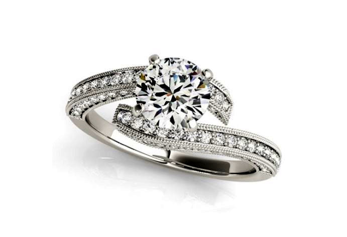 Love & Engagement Rings